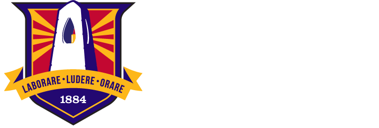 St. John's Northwestern Academies logo