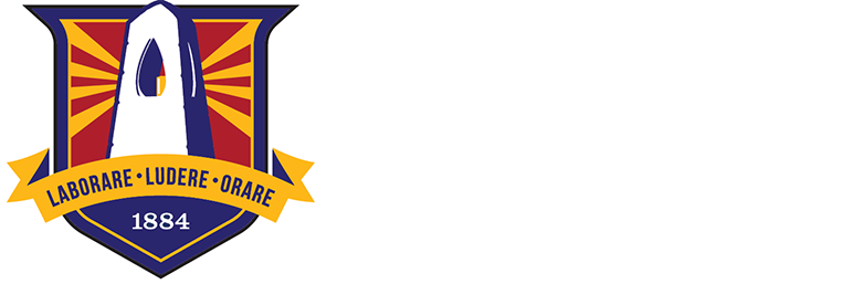 St. John's Northwestern logo