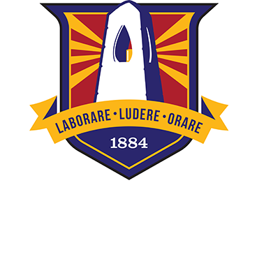 St. John's Northwestern logo