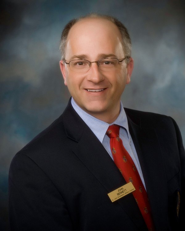 Jon Bennett