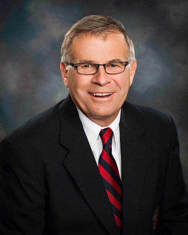 Ed Scharf