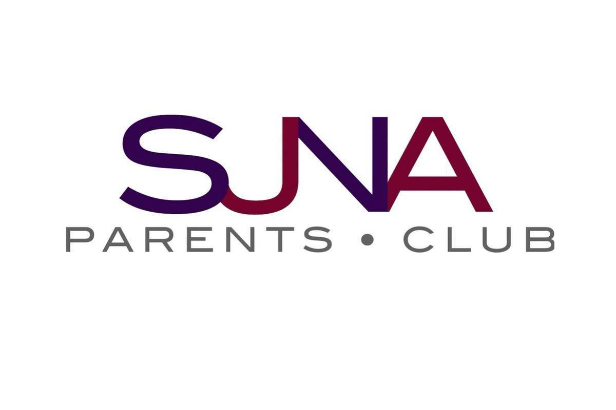 SJNA Parents Club logo